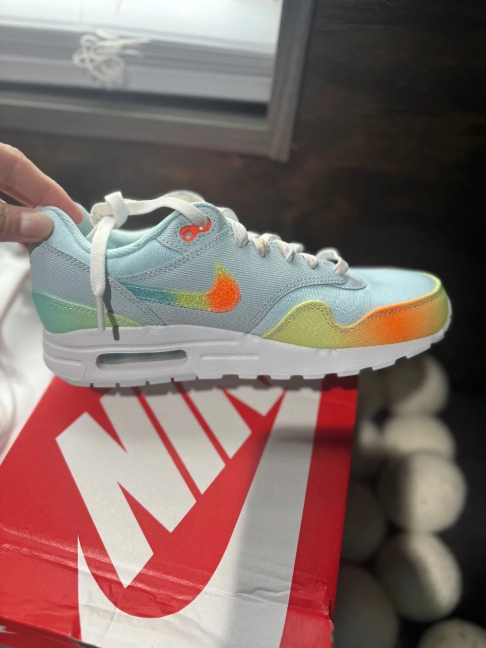 Nike Air Max